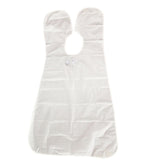 120x80cm Man Bathroom Apron Male Black Beard Apron Hair Shave Apron for Man Waterproof Floral Cloth Household Cleaning Protector