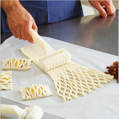 Chinese Specialty Kitchen Tools DIY Baking Tool Mesh Modeling Dough Cake Mold Pies Home Kitchen Tool  Specially Provides DC112